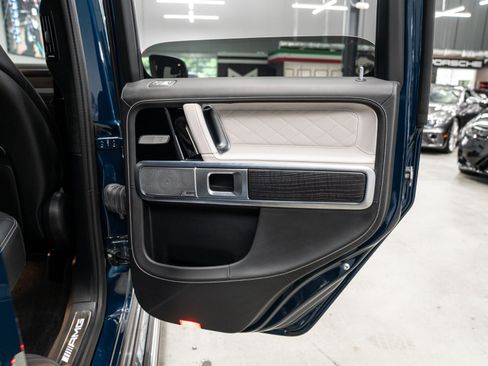 Used 2026 Mercedes-Benz G 63 AMG 4MATIC image 49