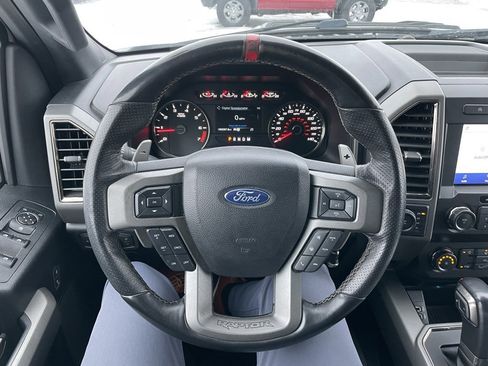 Used 2019 Ford F150 Raptor image 24