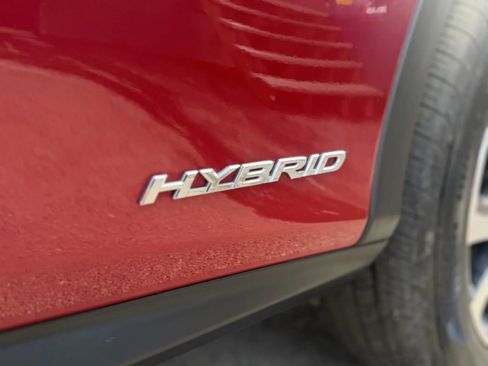 Used 2022 Lexus RX 450hL AWD w/ Premium Package image 43