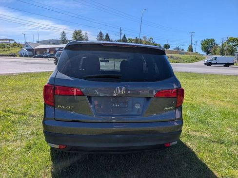 Used 2016 Honda Pilot EX-L image 3