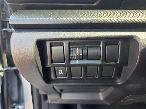 Used 2019 Subaru Impreza 2.0i w/ Eyesight AWD/4WD image 16