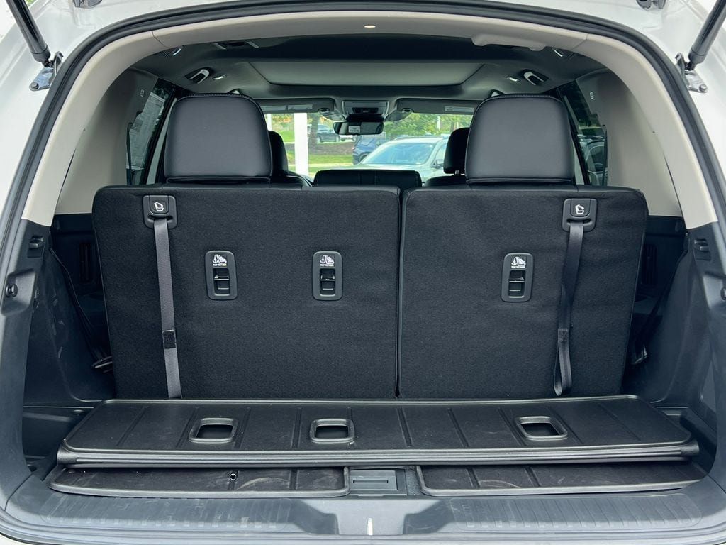 New 2026 Honda Pilot image 42