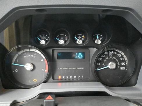 Used 2012 Ford F350 XL w/ PWR Equipment Group image 27