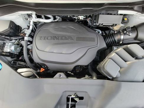 New 2026 Honda Ridgeline RTL image 33