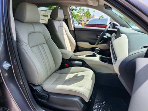 New 2026 Honda HR-V EX-L image 17