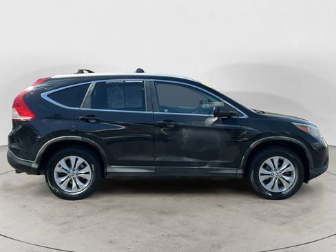 Used 2012 Honda CR-V EX image 6