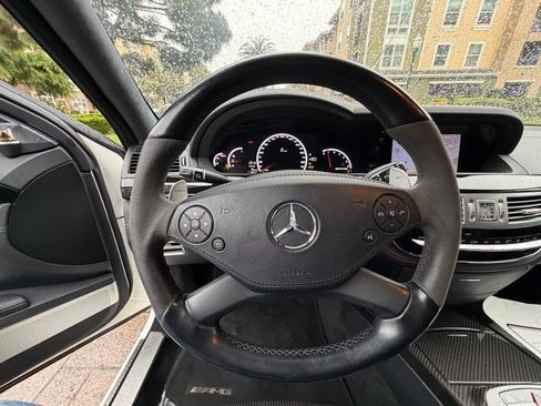 Used 2012 Mercedes-Benz S 63 AMG image 99