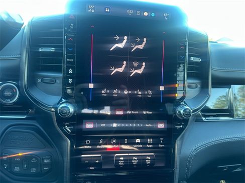 Used 2026 RAM 2500 Power Wagon image 24