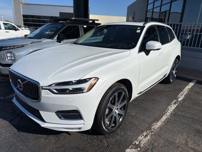 Used 2020 Volvo XC60 T6 Inscription