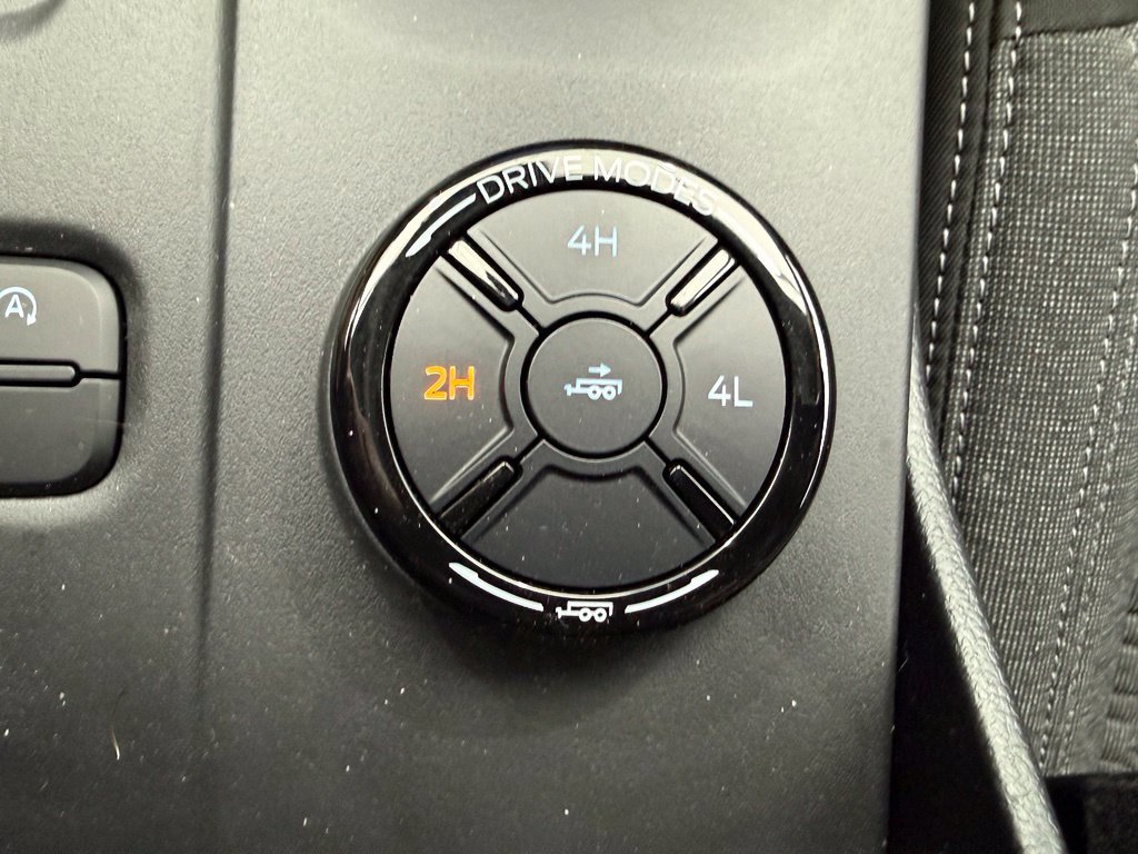 New 2026 Ford Ranger XLT AWD/4WD image 39