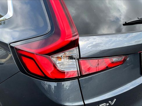 Used 2024 Honda CR-V Sport image 21