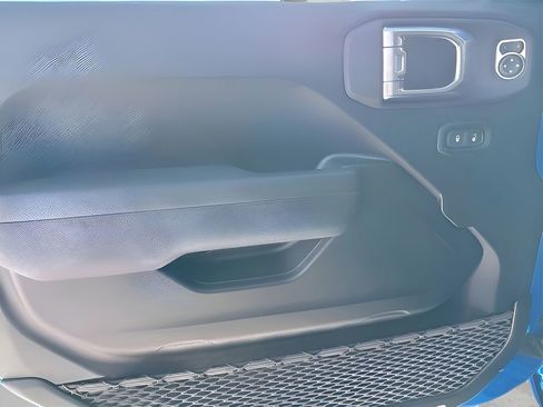 New 2026 Jeep Wrangler Sport S image 18