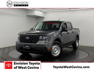 Used 2025 Ford Maverick XL FWD 360° Tour