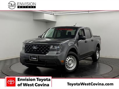 Used 2025 Ford Maverick XL