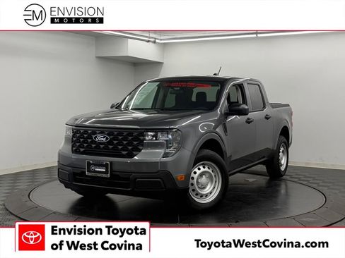 Used 2025 Ford Maverick XL FWD image 1