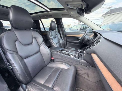 Used 2018 Volvo XC90 T6 Inscription w/ Convenience Package AWD/4WD image 26