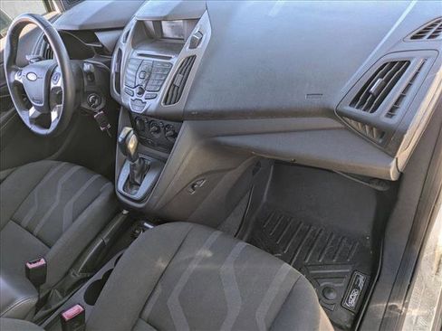 Used 2015 Ford Transit Connect XLT image 17