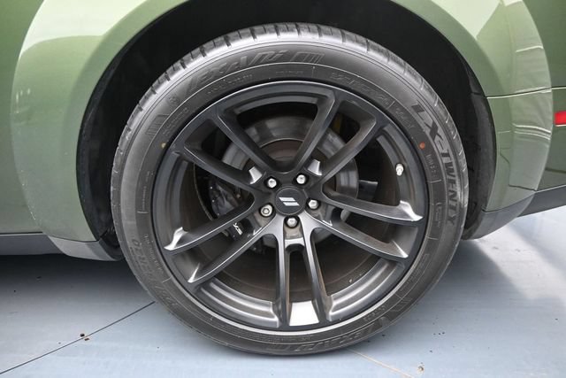 Used 2022 Dodge Challenger R/T Scat Pack RWD image 11