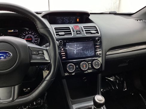 Used 2020 Subaru WRX Premium AWD/4WD image 34