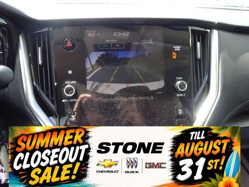 Used 2022 Subaru Outback Premium AWD/4WD image 26
