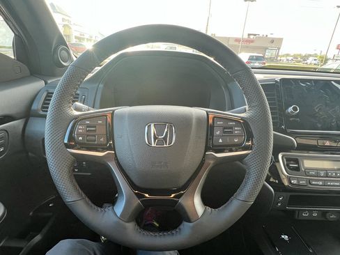 New 2026 Honda Ridgeline Black Edition image 21