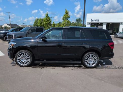 Certified 2023 Ford Expedition Limited AWD/4WD image 2