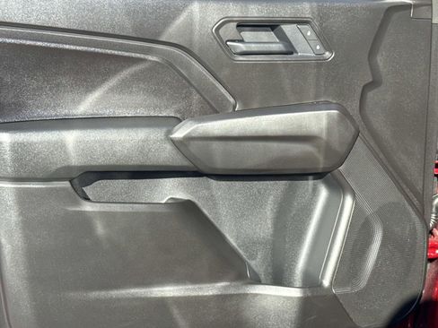 New 2026 Chevrolet Colorado Trail Boss image 8