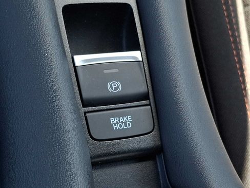 Used 2024 Honda HR-V Sport image 23