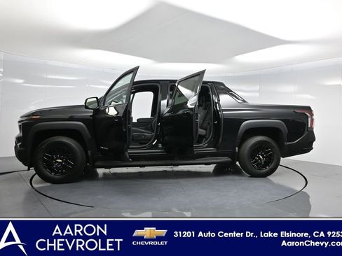 New 2026 Chevrolet Silverado EV LT image 46