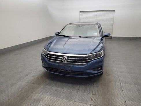 Used 2021 Volkswagen Jetta SEL Premium FWD image 15