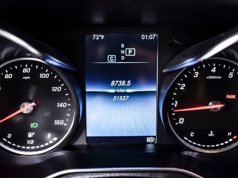 Used 2022 Mercedes-Benz GLC 300 4MATIC image 19
