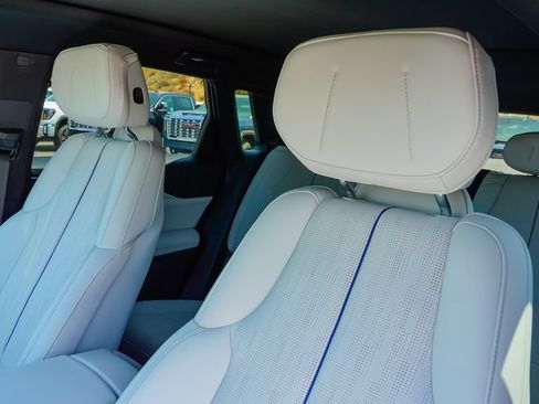 Certified 2024 Cadillac Lyriq Sport RWD image 14