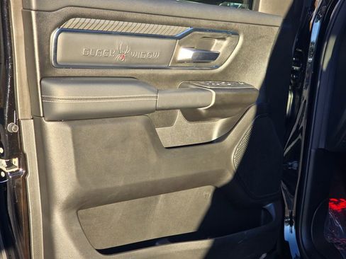 New 2026 RAM 1500 Big Horn AWD/4WD image 39