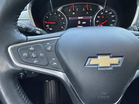 Used 2019 Chevrolet Equinox Premier FWD image 15