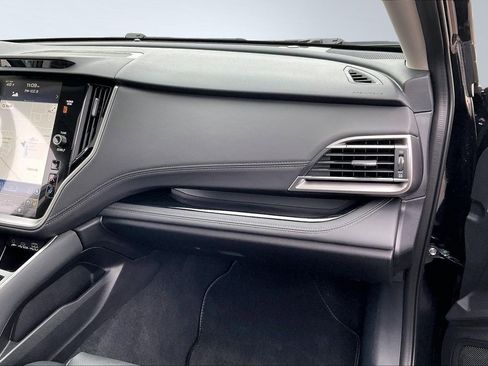 Certified 2025 Subaru Legacy Touring XT image 15