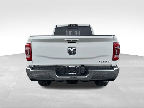 Used 2022 RAM 2500 Laramie image 6
