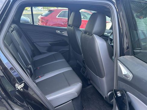 Used 2023 Volkswagen ID.4 Pro S Plus AWD/4WD image 12