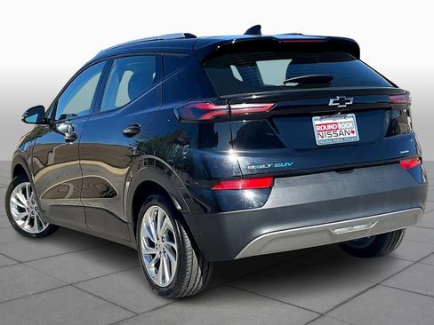 Used 2023 Chevrolet Bolt EUV LT image 11