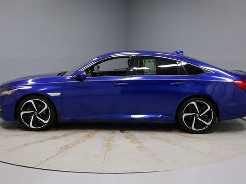 Used 2019 Honda Accord Sport image 6