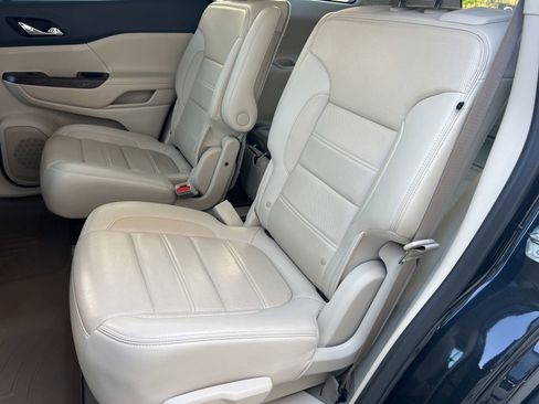 Used 2020 GMC Acadia Denali w/ Technology Package image 51