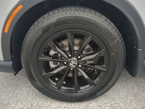 New 2025 Honda CR-V Sport image 10