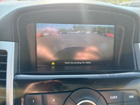 Used 2014 Chevrolet Cruze LTZ w/ RS Package image 21