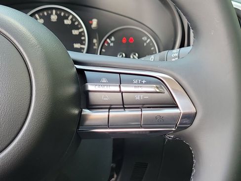 New 2026 MAZDA CX-50 AWD 2.5 Hybrid w/ Weather Package image 25