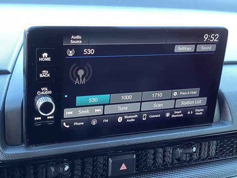 Used 2025 Honda CR-V EX-L image 20