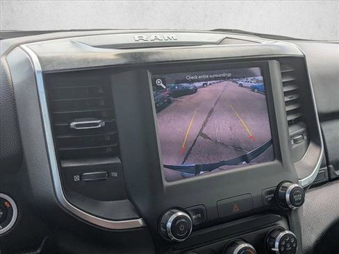 Used 2019 RAM 1500 Big Horn AWD/4WD image 13