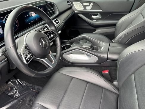 Used 2023 Mercedes-Benz GLE 350 4MATIC image 4