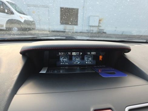 Used 2020 Subaru WRX image 14