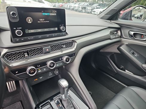 Used 2023 Acura Integra A-Spec FWD image 21
