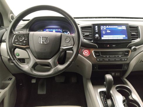 Used 2020 Honda Pilot EX-L image 22