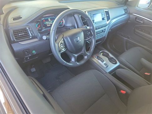 Used 2019 Honda Passport Sport image 6